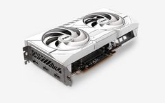 CARD ĐỒ HỌA SAPPHIRE PURE AMD RADEON RX 9060 XT GAMING OC 16GB