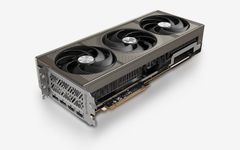 CARD ĐỒ HỌA SAPPHIRE NITRO+ AMD RADEON RX 9070 GAMING OC 16GB