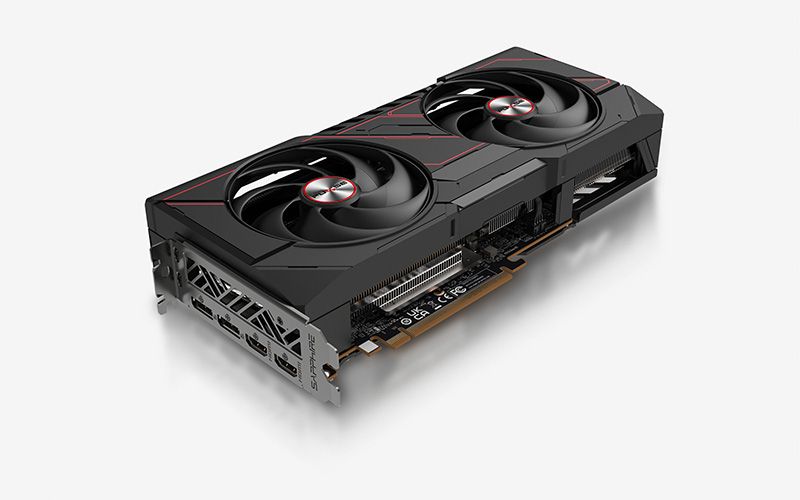 CARD ĐỒ HỌA SAPPHIRE PULSE AMD RADEON RX 9070 GAMING 16GB