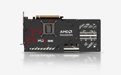 CARD ĐỒ HỌA SAPPHIRE PULSE AMD RADEON RX 9070 GAMING 16GB
