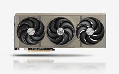 CARD ĐỒ HỌA SAPPHIRE NITRO+ AMD RADEON RX 9070 XT GAMING OC 16GB