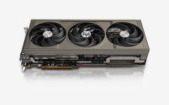 CARD ĐỒ HỌA SAPPHIRE NITRO+ AMD RADEON RX 9070 XT GAMING OC 16GB