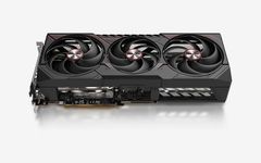 CARD ĐỒ HỌA SAPPHIRE PULSE AMD RADEON RX 9070 XT GAMING 16GB