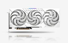 CARD ĐỒ HỌA SAPPHIRE PURE AMD RADEON RX 9070 GAMING OC 16GB