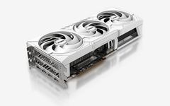 CARD ĐỒ HỌA SAPPHIRE PURE AMD RADEON RX 9070 GAMING OC 16GB