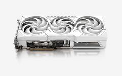 CARD ĐỒ HỌA SAPPHIRE PURE AMD RADEON RX 9070 XT GAMING OC 16GB