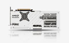 CARD ĐỒ HỌA SAPPHIRE PURE AMD RADEON RX 9070 GAMING OC 16GB