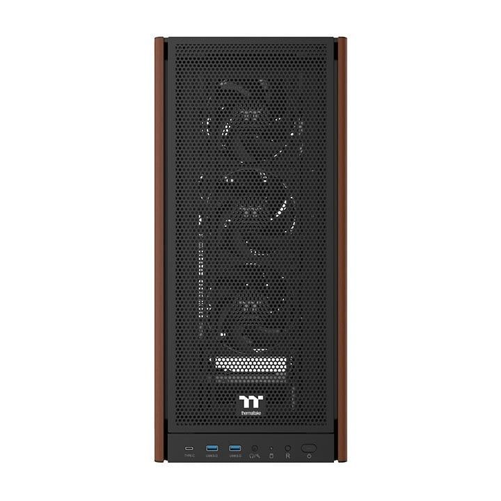 Vỏ Case Thermaltake S370 WS Mid Tower