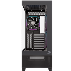Vỏ Case EINAREX PRISMA S501D RGB - BLACK