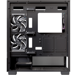 Vỏ Case EINAREX PRISMA S501D RGB - BLACK