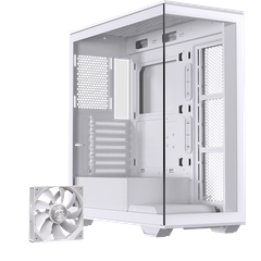 Vỏ Case Máy Tính EINAREX S700 CORE - WHITE