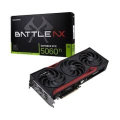CARD ĐỒ HỌA Colorful GeForce RTX 5060 Ti Battle AX 8GB-V