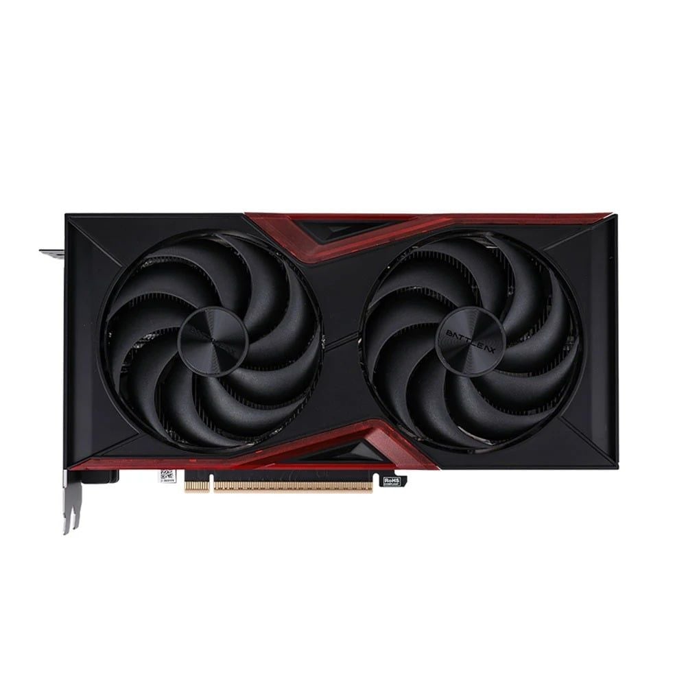 CARD ĐỒ HỌA Colorful GeForce RTX 5060 Ti Battle AX DUO 8GB-V