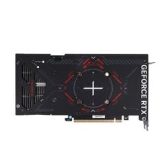 CARD ĐỒ HỌA Colorful GeForce RTX 5060 Ti Battle AX DUO 8GB-V