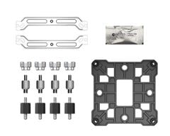 TẢN NHIỆT KHÍ CPU ID-COOLING SE-214-XT V2 (4 ống đồng/ hỗ trợ LGA 20XX/ AUTO-RGB)