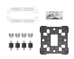 TẢN NHIỆT KHÍ CPU ID-COOLING SE-214-XT ARGB V2 (4 ống đồng/ hỗ trợ LGA 20XX/ ARGB)