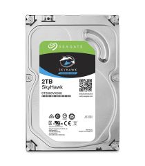 Ổ cứng HDD Seagate Skyhawk 2TB ST2000VX008 (3.5Inch/ 5900rpm/ Cache 64MB/ SATA3)