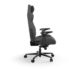 Ghế Corsair TC500 LUXE Shadow