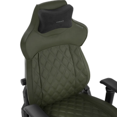 Ghế Corsair TC500 LUXE Sherwood