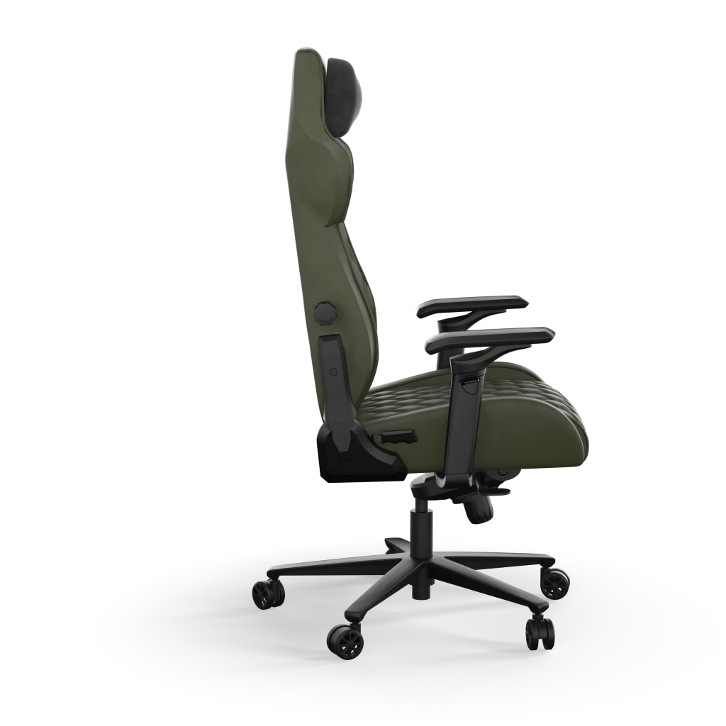 Ghế Corsair TC500 LUXE Sherwood