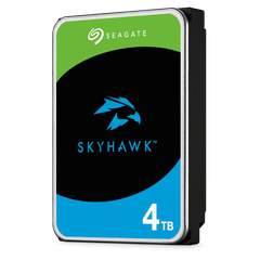 Ổ cứng HDD Seagate Skyhawk 4TB ST4000VX016 (3.5Inch/ 5400rpm/ Cache 256MB/ SATA3)
