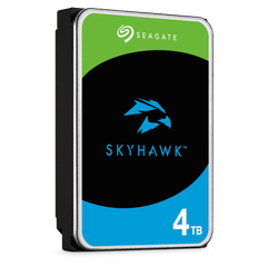 Ổ cứng HDD Seagate Skyhawk 4TB ST4000VX016 (3.5Inch/ 5400rpm/ Cache 256MB/ SATA3)