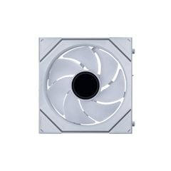 Fan Case Lian Li SL Infinity WIRELESS 140 - WHITE | REVERSE (CÁNH THUẬN/CÁNH NGƯỢC)