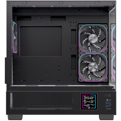 Vỏ Case EINAREX PRISMA SM501D RGB - BLACK