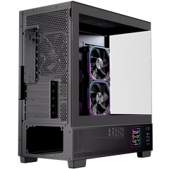Vỏ Case EINAREX PRISMA SM501D RGB - BLACK
