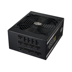 Nguồn Cooler Master MWE V2 1050 ATX 3.1 Full modular | 80+ Gold