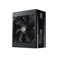 Nguồn Cooler Master MWE V2 1050 ATX 3.1 Full modular | 80+ Gold