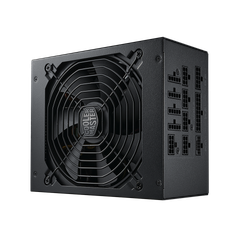 Nguồn Cooler Master MWE V2 1250 ATX 3.1 Full modular | 80+ GOLD