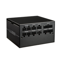 Nguồn Cooler Master ELITE 1000 ATX 3.1 Fully-Modular | 80+ GOLD