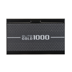 Nguồn Cooler Master ELITE 1000 ATX 3.1 Fully-Modular | 80+ GOLD