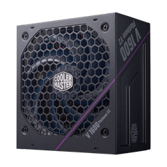 Nguồn Cooler Master V Platinum 1600 V2 (100 - 240V) Full modular ATX 12V Ver. 3.1
