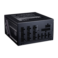 Nguồn Cooler Master V Platinum 1600 V2 (100 - 240V) Full modular ATX 12V Ver. 3.1