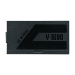 Nguồn Cooler Master V Platinum 1600 V2 (100 - 240V) Full modular ATX 12V Ver. 3.1