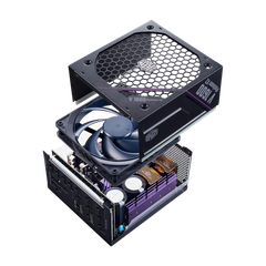 Nguồn Cooler Master V Platinum 1600 V2 (100 - 240V) Full modular ATX 12V Ver. 3.1