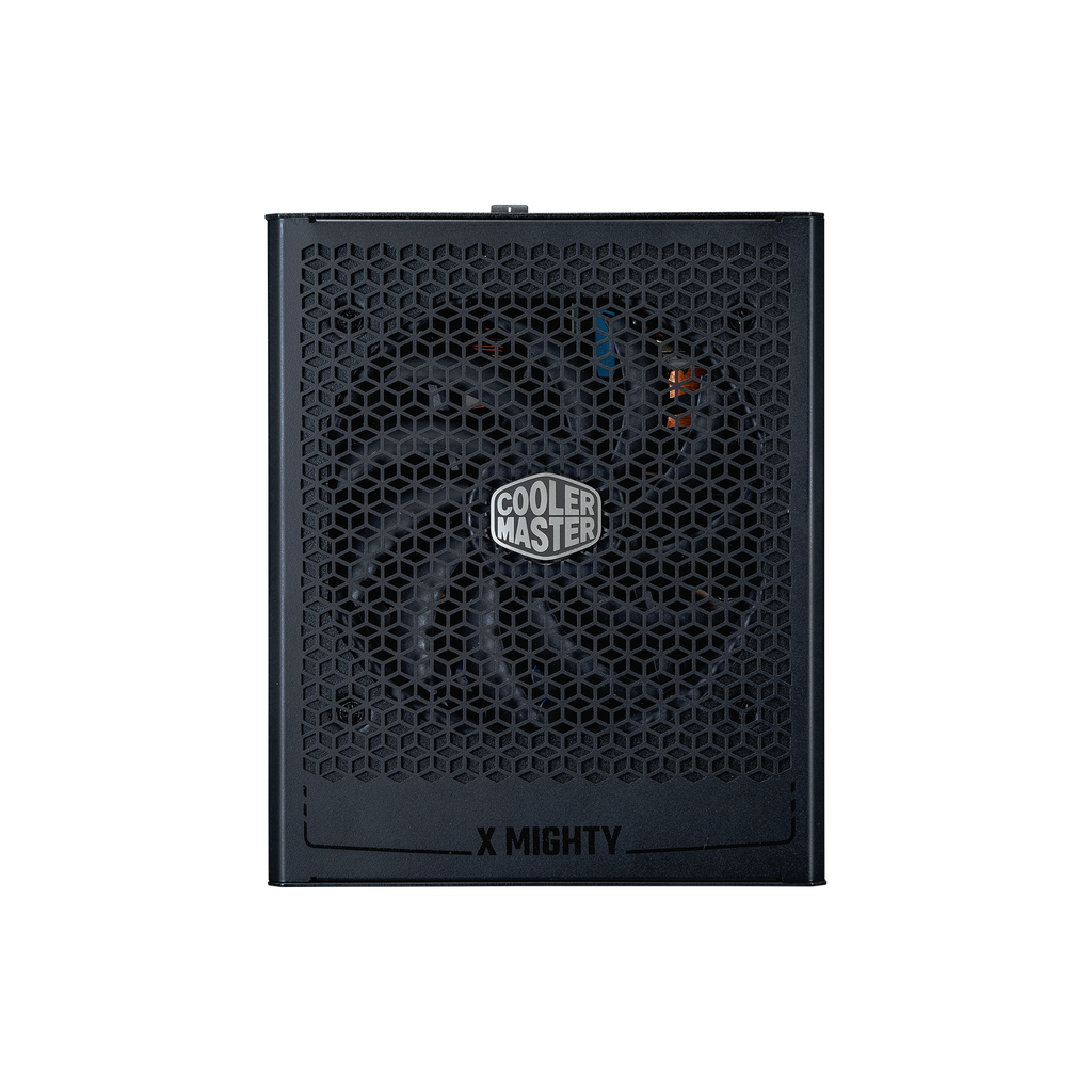 Nguồn Cooler Master X Mighty Platinum 2000W 230V Full modular ATX 12V Ver. 3.1