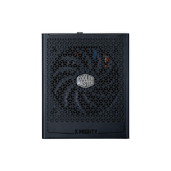 Nguồn Cooler Master X Mighty Platinum 2000W 230V Full modular ATX 12V Ver. 3.1