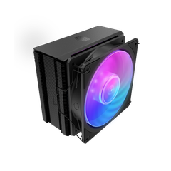 Tản Nhiệt Khí Cooler Master Hyper 212 3DHP ARGB - BLACK