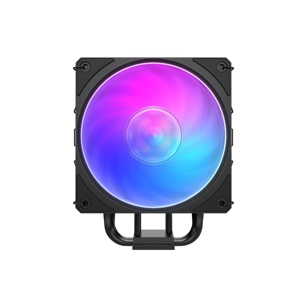 Tản Nhiệt Khí Cooler Master Hyper 212 3DHP ARGB - BLACK