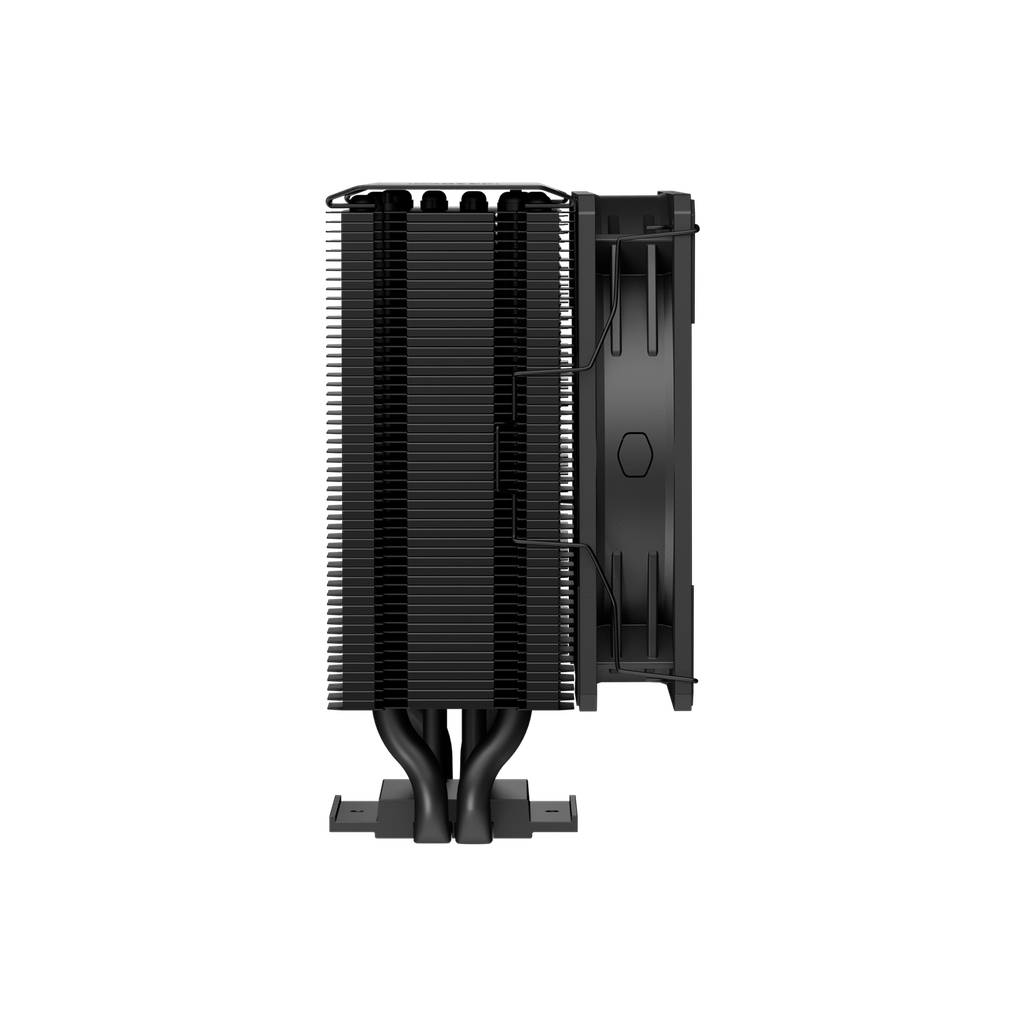 Tản Nhiệt Khí Cooler Master Hyper 212 3DHP ARGB - BLACK