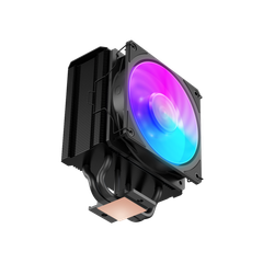 Tản Nhiệt Khí Cooler Master Hyper 212 3DHP ARGB - BLACK