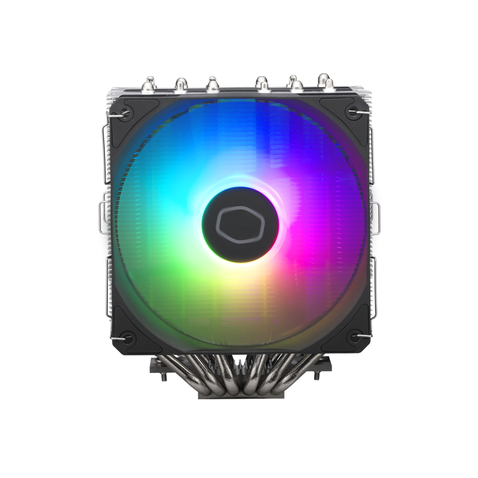 Tản Nhiệt Khí Cooler Master Hyper 620S