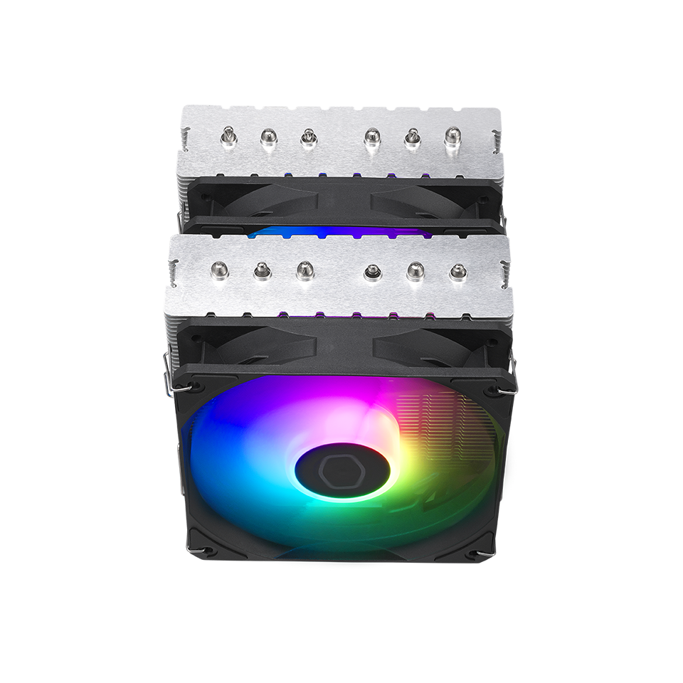 Tản Nhiệt Khí Cooler Master Hyper 620S