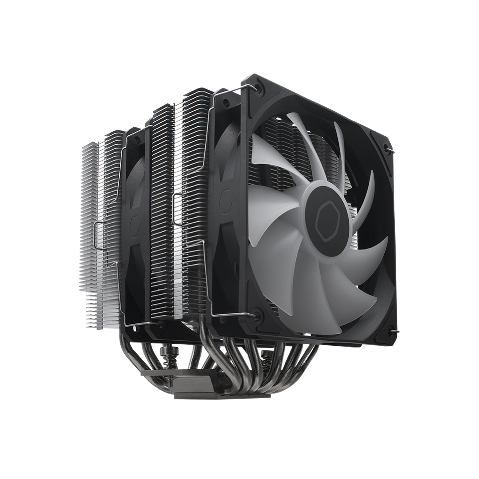 Tản Nhiệt Khí Cooler Master Hyper 620S
