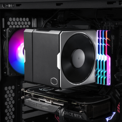 Tản Nhiệt Khí Cooler Master Hyper 612 APEX