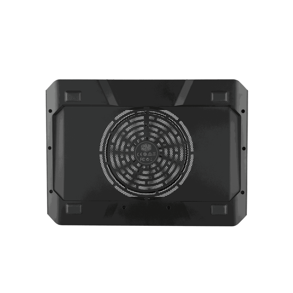 Đế Tản Nhiệt Cooler Master Notepal X150R