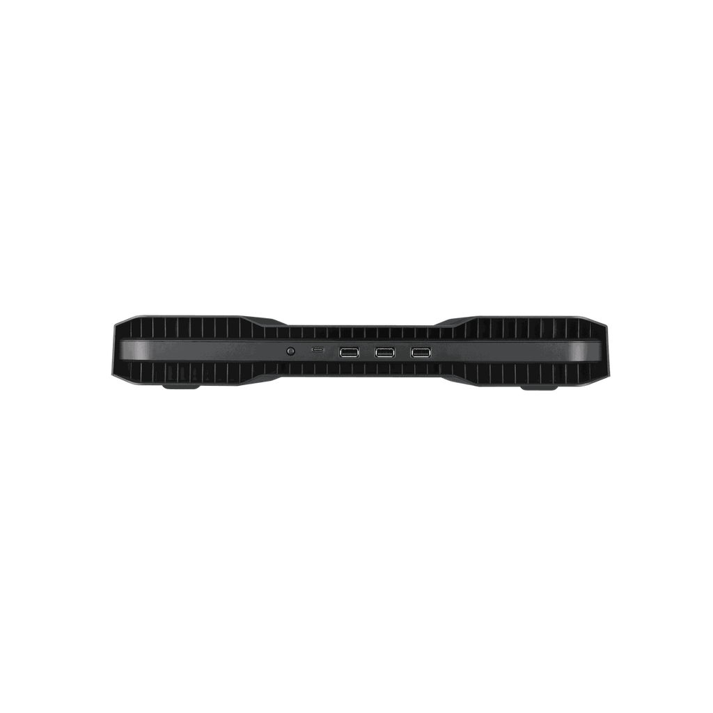 Đế Tản Nhiệt Cooler Master Notepal X150R